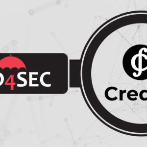 Credits Blockchain Platform Has Been Audited by Red4Sec