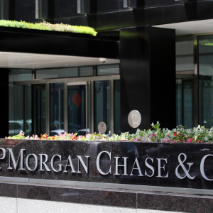 JPMorgan Wants to Use Blockchain to Issue ICO Tokens