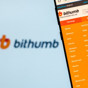 Bithumb Hacked Again: $13 Million in EOS, 20 Million XRP On the Move