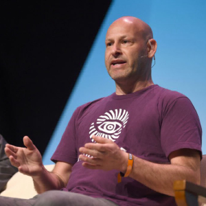 Cryptocurrency is the ‘Natural Evolution’ of Money: Ethereum Co-Founder Joseph Lubin