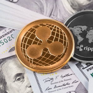 What Made Ripple’s XRP Gain 9% Against the US Dollar in Just 3 Hours?