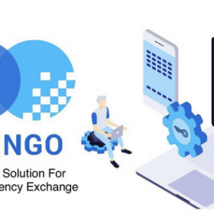 Hybrid Exchange DINNGO Offers a Cold-Storage Wallet Like No Other
