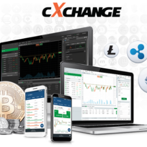 Spotware Pioneers Crypto Market with Exchange Platform Solution