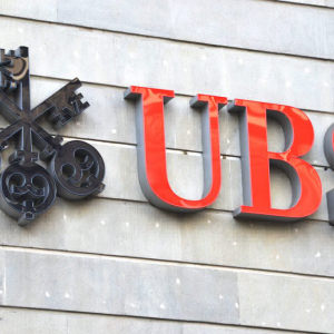 Former UBS Executives Raise $104 Million to Create Regulated Crypto Bank