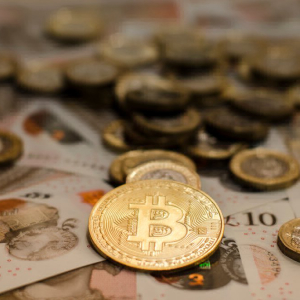 Coinbase Begins British Pound Support for UK Bitcoin Customers