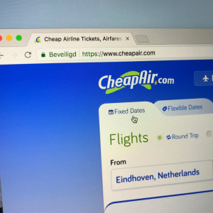 Cyber Thugs Threaten CheapAir With Smear Campaign in Bitcoin Extortion Scheme