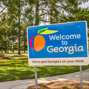 Robinhood Opens Cyptocurrency Trading to Georgia Residents
