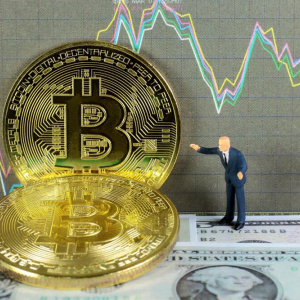 Newsflash: Bitcoin Price Surging Beyond $4,100 in Extended Buying Action