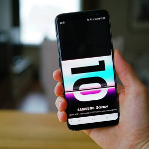 Newsflash: Samsung Galaxy S10 Crypto Wallet ‘Highly Likely’ During Today’s Launch