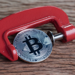 Investor: Bitcoin Fell Due to Regulatory & Sell Pressure, Will Recover Soon