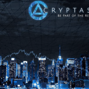 Cryptassist Announce Extension of their $37,000,000 Token Sale to 1st November, 2018