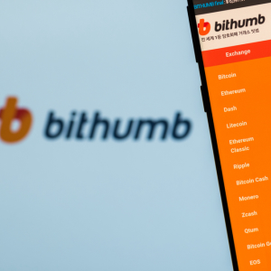 Korean Crypto Giant Bithumb Makes U.S. Foray with Security Token Exchange Deal