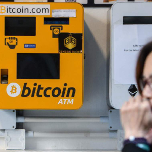 Crypto Heist: Thieves Penetrate Bitcoin ATM Warehouse to Steal 85 Devices