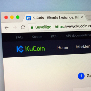 Has Crypto Exchange KuCoin Proven its Legitimacy by Raising $20 Million?