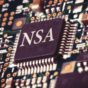 Is the NSA's 'Quantum-Resistant Crypto' for Nefarious Means?