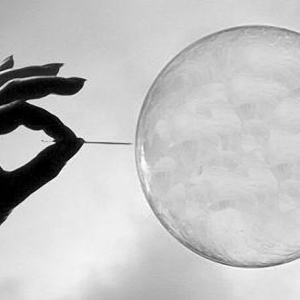 Bitcoin Opinion: Why Context is Important When Talking about the ‘Crypto Bubble’