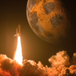 Bitcoin Price Skyrockets to New 2019 High as Traders Gleefully Anticipate $6,400