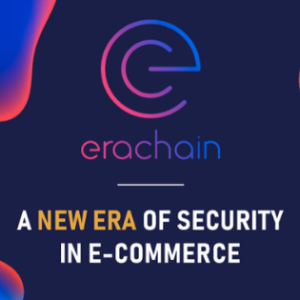 Erachain Brings Security in E-Commerce by Announcing details of Innovative Payment Service Safe Pay
