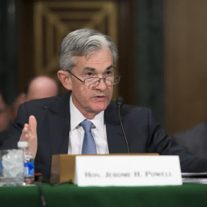 Bitcoin Not a Real Currency, Risky for ‘Unsophisticated Investors’: Fed Chair Powell