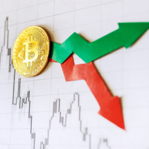 Bitcoin Volatility Indicator Suggests It’s Time You Sell Your Crypto