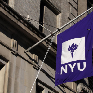 NYU Offers First Crypto Major in US, Sees Exponential Increase in Interest