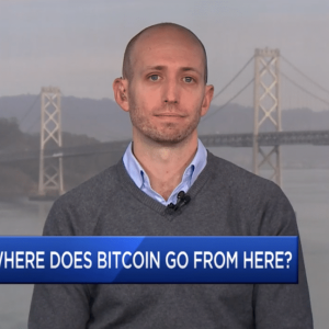 VIDEO: Spencer Bogart Maintains his $50k Bullish Target for Bitcoin – “2018 Has Been a Fantastic Year for Bitcoin. Forget Prices”