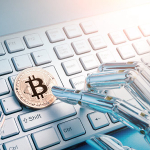 Bitcoin Price Manipulated by Cryptocurrency Trading Bots: WSJ
