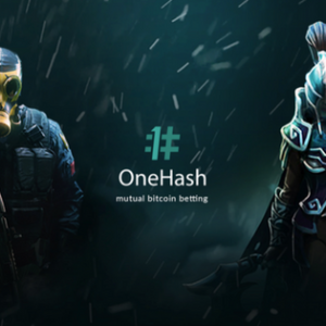 OneHash Takes the e-sport Betting Industry by Storm with New Features and Big Promotion