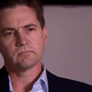 ‘Bitcoin Inventor’ Craig Wright Cries in Court Amid $10B Crypto Lawsuit