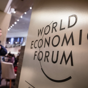 Blockchain Could Bring $1.1 Trillion in New Global Trade, Says WEF