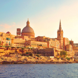 [Only] Bitcoin Accepted: $3 Million Valletta Palazzo Mansion Goes on Sale in Malta