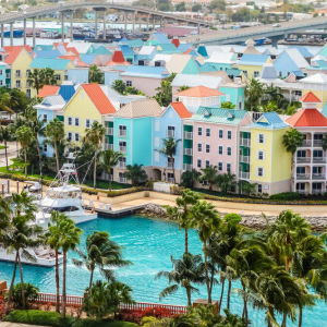The Bahamas Establishes a Blockchain Credentials System in Latin America/Caribbean First