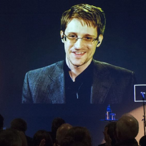 You’ve Got to See What Edward Snowden Just Said About Bitcoin