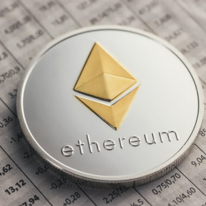 Ethereum Rises 5% as Crypto Market as Crypto Market Gains $11 Billion Despite Low Volumes