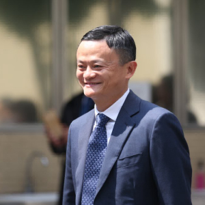 Jack Ma: I Pay Special Attention to Blockchain & Bitcoin to Create Cashless Society