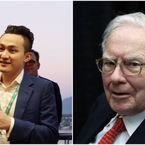 eToro CEO, Binance Exec Join Justin Sun's $4.5 Million Buffett Lunch