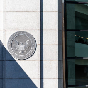 SEC Slaps Crypto Firm with $50,000 Fine for Selling Unregistered Securities