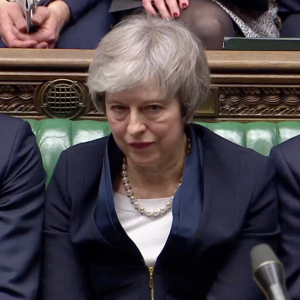 Newsflash: Theresa May’s Brexit Deal Has Been Rejected – What now?
