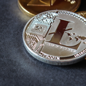 Newsflash: Litecoin Surges 10% Within Minutes – What’s Triggering the Crypto Rally?