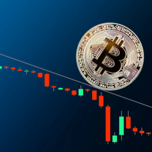 Bitcoin Price at $1,800? The Longest Bear Market in History Could End With a Spiraling Collapse