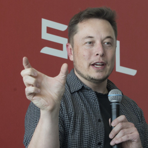 Elon Musk Jokes about Giving Satoshi a Nobel Prize, Reveals Bitcoin Balance