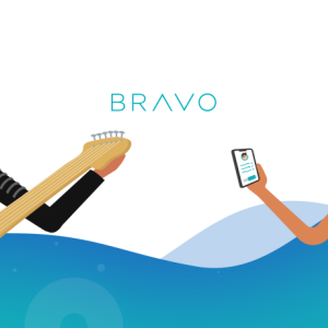 The History of BRAVO Pay