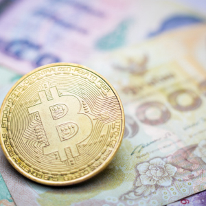 $9,100: Thailand's Biggest Crypto Exchange Shutters, Crashing Bitcoin Price