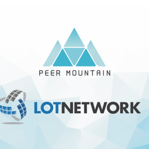 Peer Mountain Joins the Google-Founded LOT Network