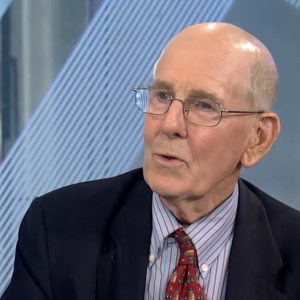 Bitcoin is a ‘Black Box’ so I Won’t Invest in it: Analyst Gary Shilling