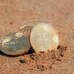 This Firm is Betting on a 900MW Wind Farm in the Sahara Desert to Mine Bitcoin