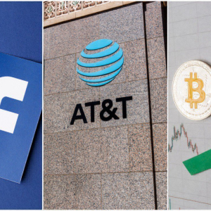 Facebook, AT&T, Even JPMorgan are Helping Meteoric Bitcoin Price Rally: BitPay Exec