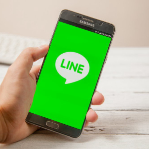 LINE Launches $10 Million Token Venture Fund, Lists TRON on Crypto Exchange