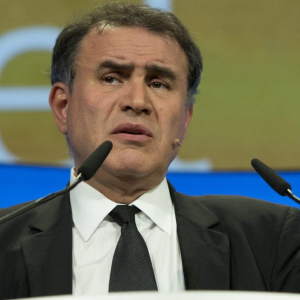 ‘Arrogant’ Bitcoin Fans are ‘Absolutely Clueless,’ Rants Crypto-Hating Nouriel Roubini