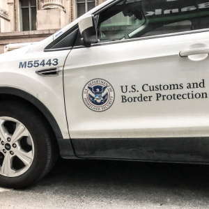 U.S. Border Officials to Use Blockchain to Certify Imports Certificates